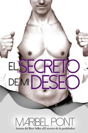 El secreto de mi deseo