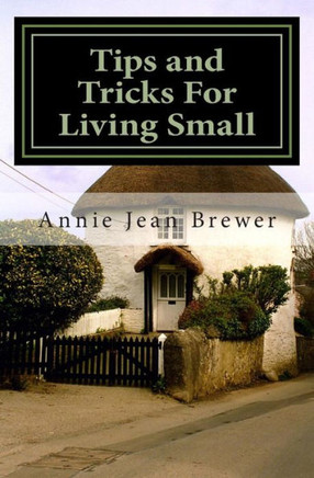 Tips and Tricks For Living Small