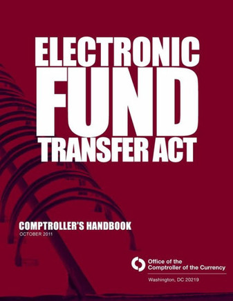 Electronic Fund Transfer Act October 2011 : 9781502907875