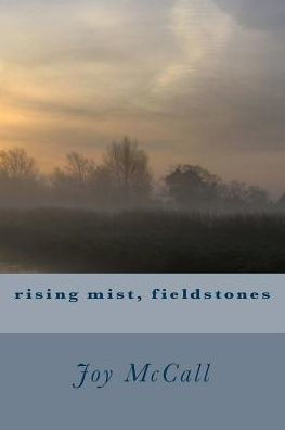 rising mist, fieldstones
