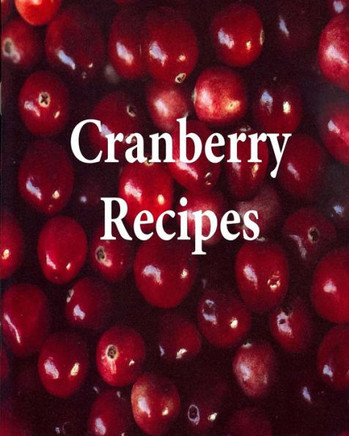 Cranberry Recipes