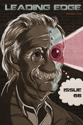 Leading Edge: Issue 66