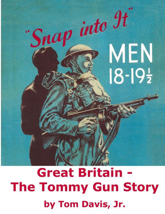 Great Britain - The Tommy Gun Story
