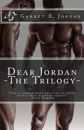 Dear Jordan -The Trilogy-: The Counselor, Living A Lie, The Counselor (Part 2)