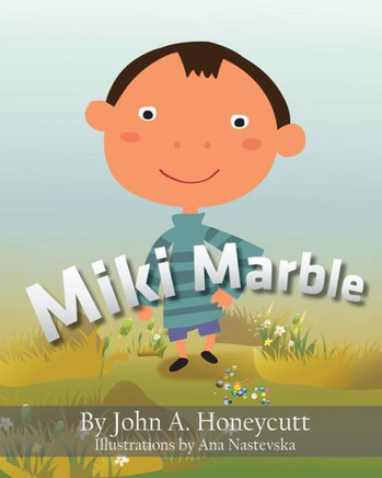 Miki Marble: Another Hare-Brain Science Tale