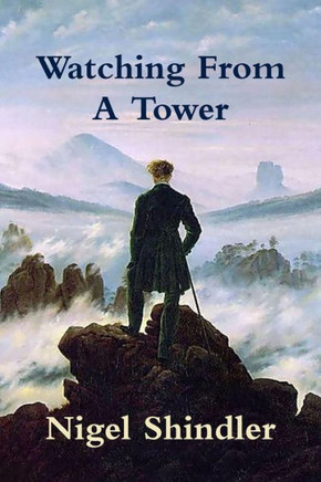 Watching From A Tower : 9781503010291