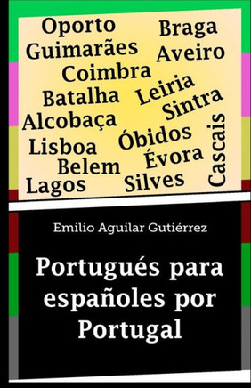 Portugues para espacoles por Portugal