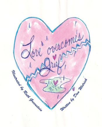 Love Overcomes Grief