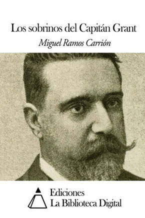Los sobrinos del Capitan Grant