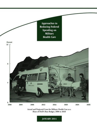 Approaches to Reducing Federal Spending on Military Health Care