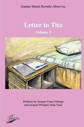 Letter to Tita : 9781503027633