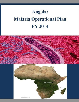 Angola: Malaria Operational Plan FY 2014