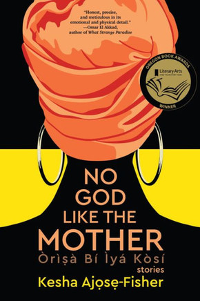 No God Like The Mother