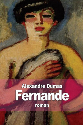 Fernande : 9781503051287
