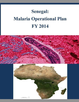 Senegal: Malaria Operational Plan FY 2014