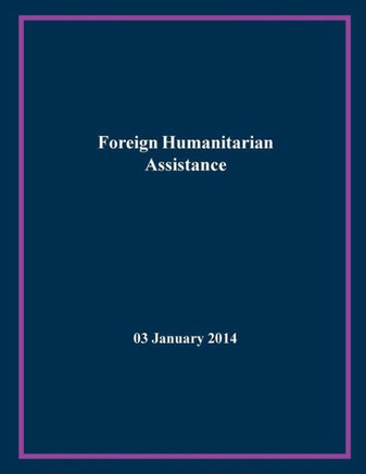 Foreign Humanitarian Assistance