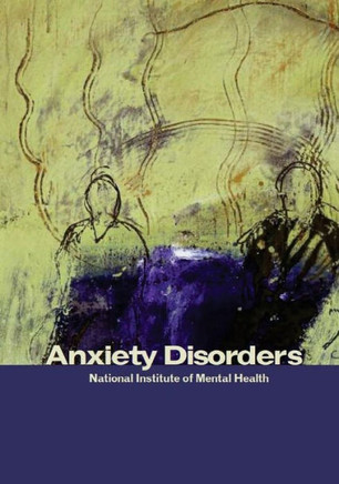 Anxiety Disorders : 9781503064164