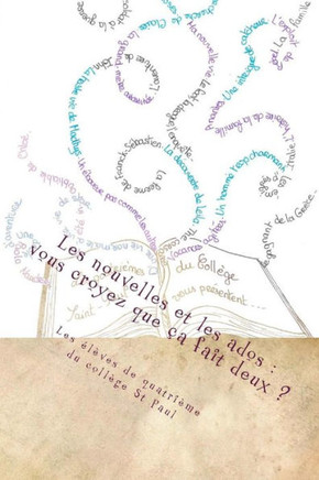 Les nouvelles et les ados: vous croyez que Na fait deux ?