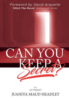 Can You Keep A Secret?