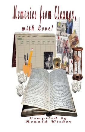 Memories from Eleanor, with Love!