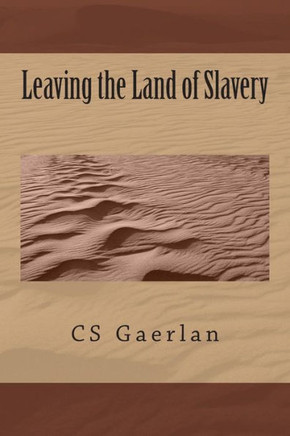 Leaving the Land of Slavery: Where the Glorious Church Starts