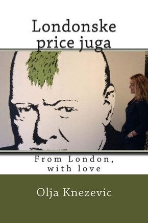 Londonske Price Juga: From London, with Love