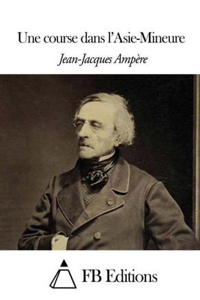 Une course dans l'Asie-Mineure