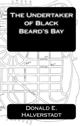 The Undertaker of Black Beard's Bay