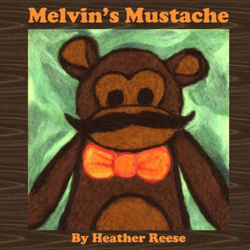 Melvin's Mustache
