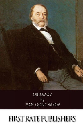 Oblomov : 9781503115606