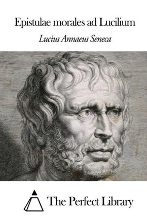 Epistulae morales ad Lucilium