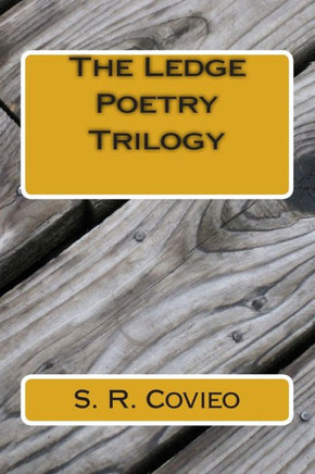 The Ledge Poetry Trilogy