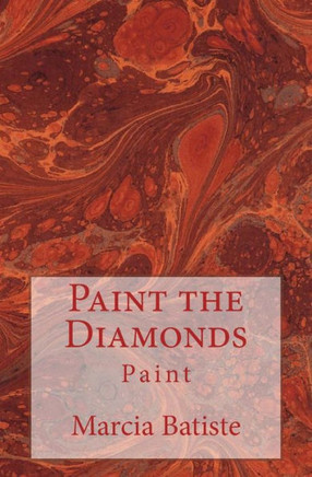 Paint the Diamonds: Paint