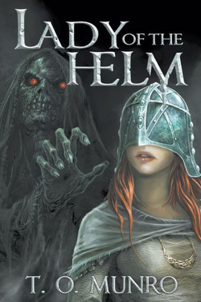 Lady of the Helm