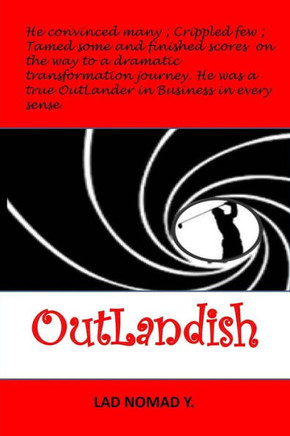 OutLandish: Leading the Transformation