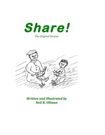 Share!: The Original Version