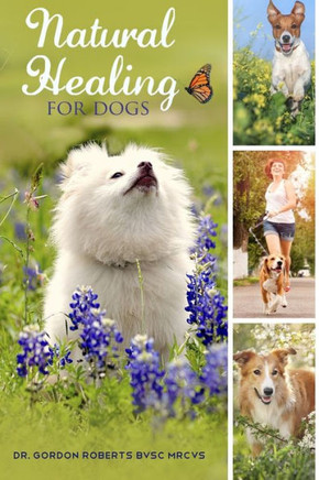Natural Healing for Dogs