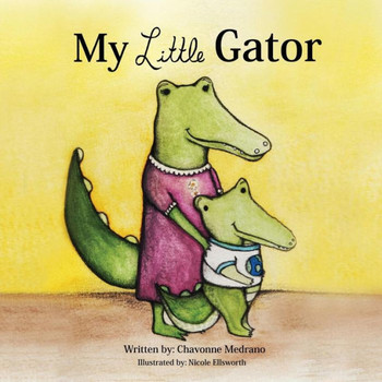 My Little Gator