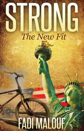 Strong: The New Fit