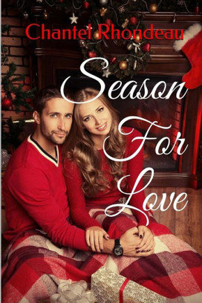 Season For Love: A Christmas Novella