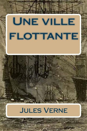 Une ville flottante : 9781503255777