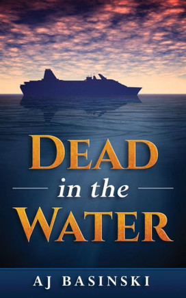 Dead in the Water : 9781503270725