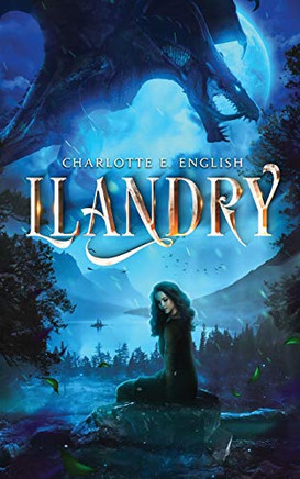 Llandry (4) (The Draykon)