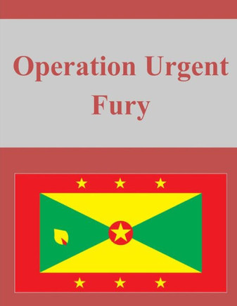 Operation Urgent Fury