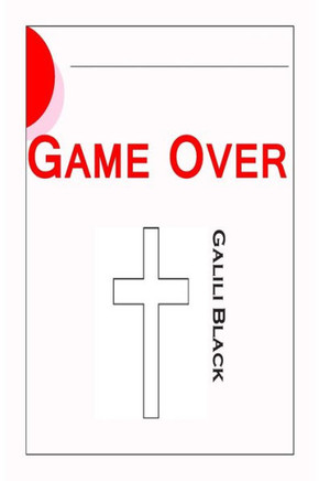 Game Over : 9781503288201