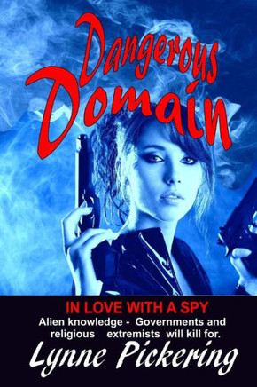 Dangerous Domain: In Love with a Spy
