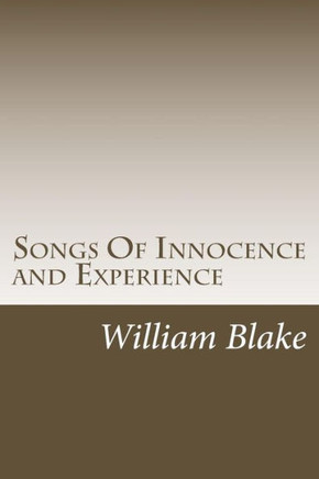 Songs Of Innocence and Experience