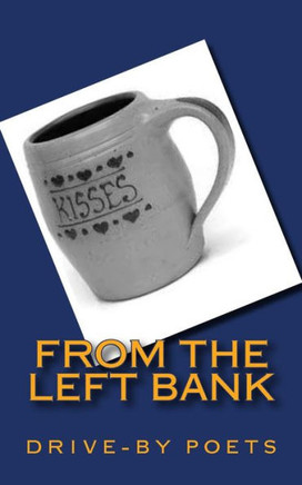 From the Left Bank: from the Left Bank of Rockdale, the smallest incorporated village here in Wisconsin.