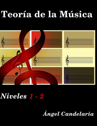 TeorNa de la Mesica: Niveles 1 - 2