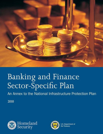 Banking and Finance Sector- Sepcific Plan: 2010